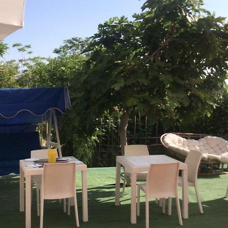 تروبيا Villa Saturno المظهر الخارجي الصورة