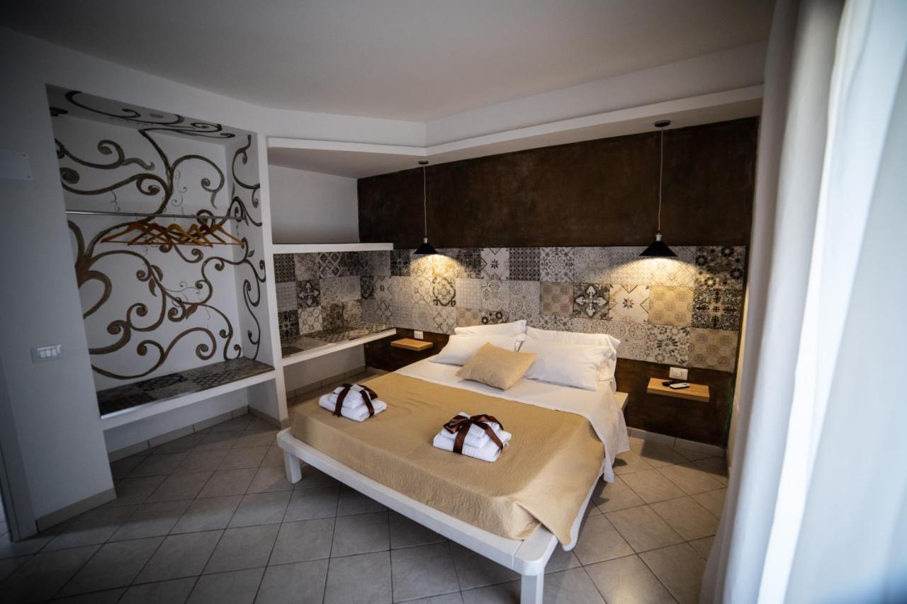 تروبيا Villa Saturno المظهر الخارجي الصورة