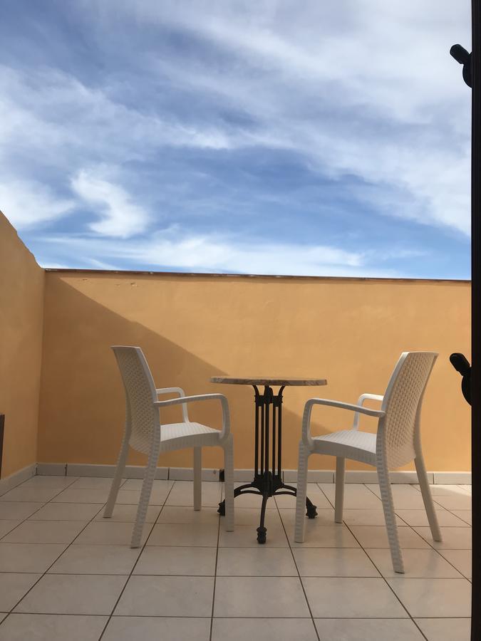 تروبيا Villa Saturno المظهر الخارجي الصورة