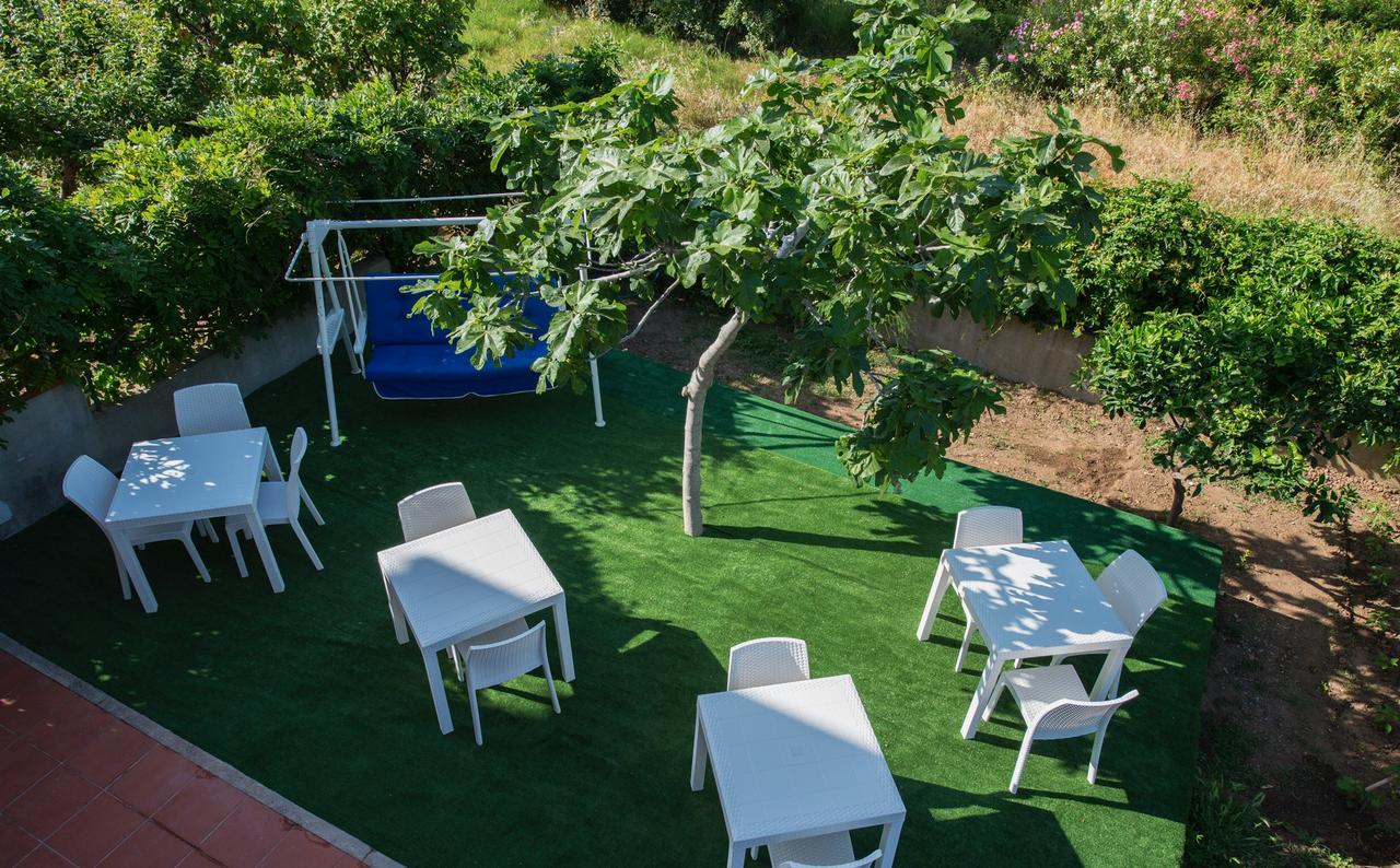 تروبيا Villa Saturno المظهر الخارجي الصورة