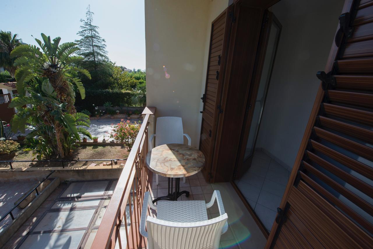 تروبيا Villa Saturno المظهر الخارجي الصورة